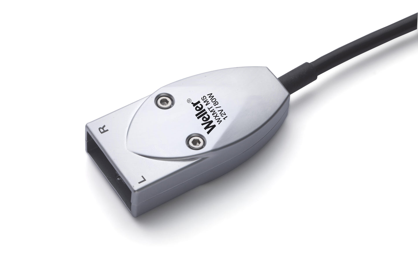 Udloddekolbe Micro WXMT MS