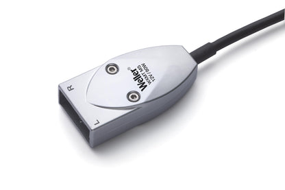 Udloddekolbe Micro WXMT MS