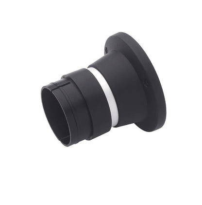 Easy click 60 Slangetilkobling rett