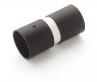 WFE tvilling koblingshylse 60m