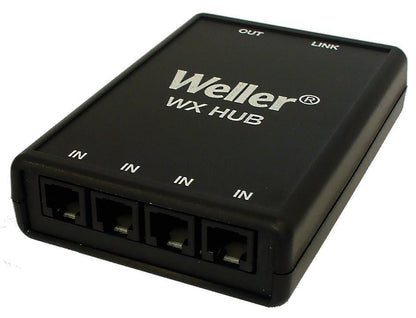 WX-Hub