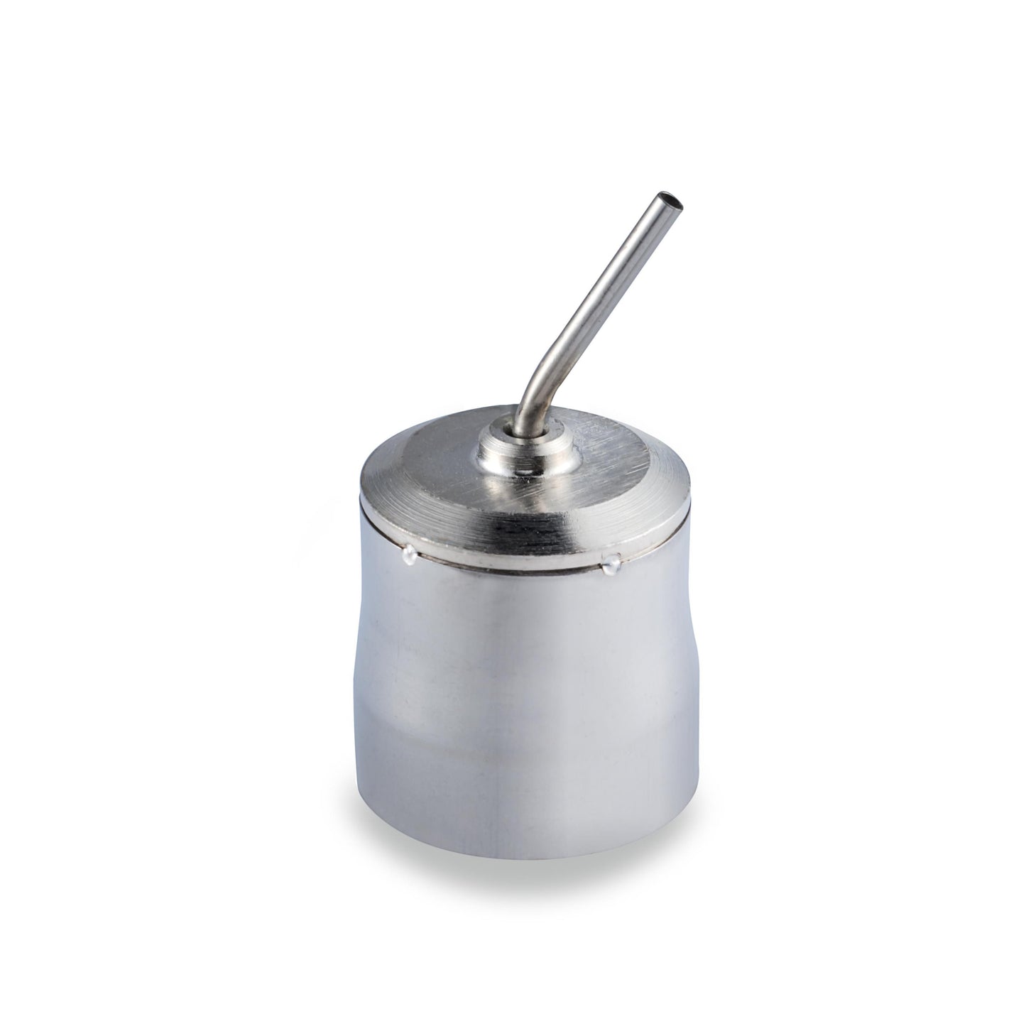 Varmluftsdyse TNRB 17 runddyse 1,7 mm x 45° F WTHA