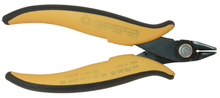 Overbitt 27 grader. for ø 1,3 mm