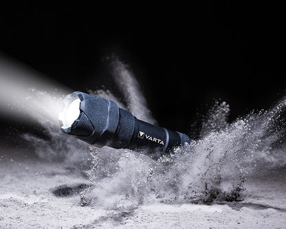 Varta Indestructible headlamp H20 Pro LED-incl. batt. 3xAAA - 350 Lm