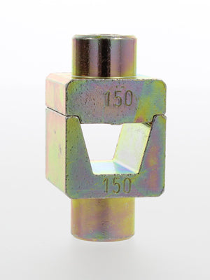 Presse-matrice t/EAP240 til terminalrør 150mm2 TRAPEZ