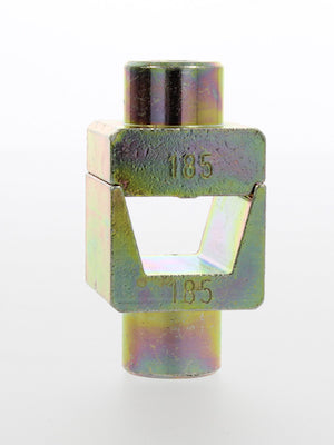 Pressdyse for EAP240 for terminalrør 185mm2 TRAPEZ