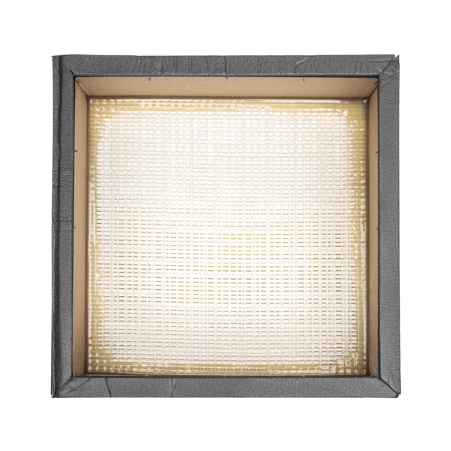 Particle filter H13+ gas filter MG140, STAN