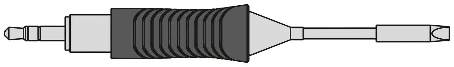 RTM 032 S  Micro Chisel