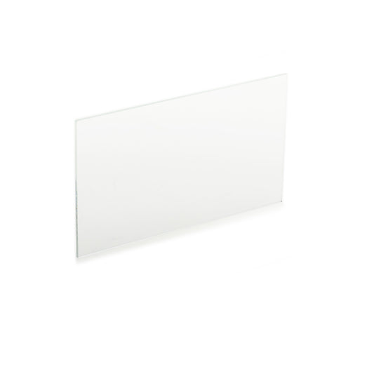 Glass filter Disc WD series insert.