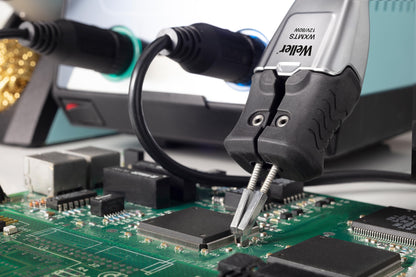 Udloddekolbe ESD WXMTS Smart pincet