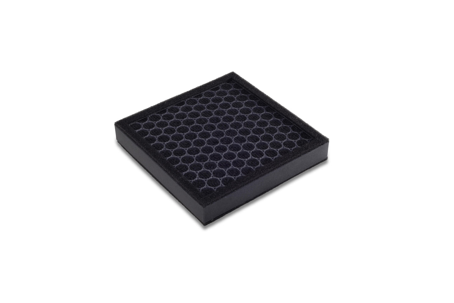 Filter for Zero-Smog Shield