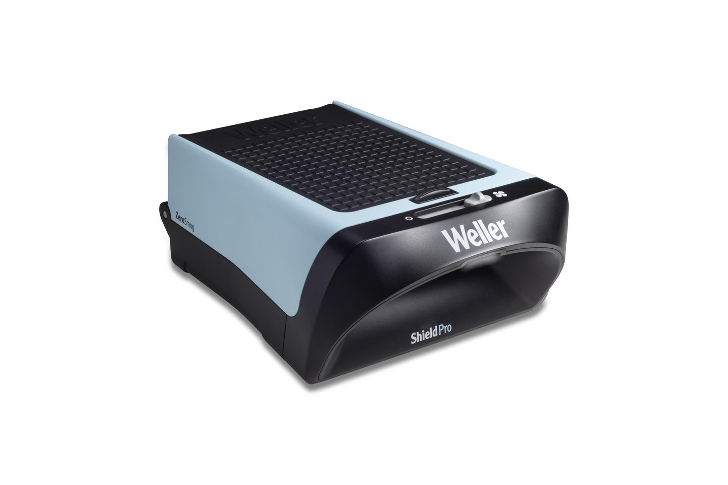 ZERO SMOG SHIELD PRO Udsugning