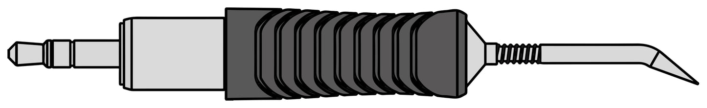 RTPS 001 CX MS TIP KONISK BØYD 0.1