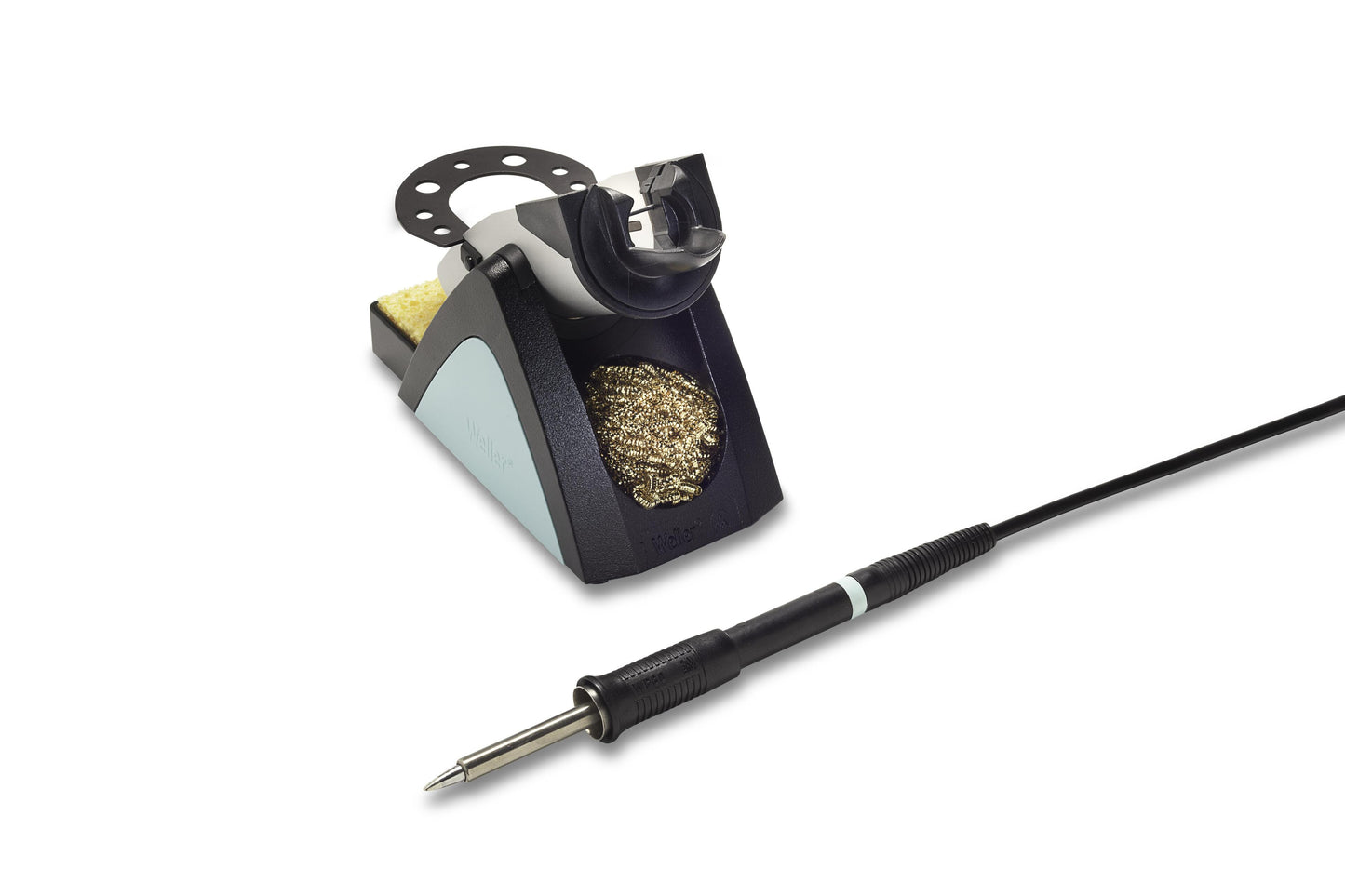 Soldering iron WP-80 ESD incl. holder