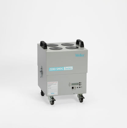 Extraction Zero-Smog 4V 230V F/G KIT2 Funnel