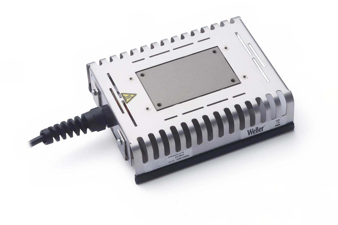 Hotplate WHP-80 50-200°C Heating field 50x80mm