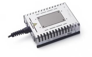 Hotplate WHP-80 50-200°C Heating field 50x80mm