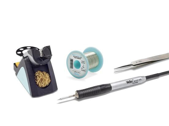 WXPP MS SOLDERING SET RTP004SMS/WSR 208