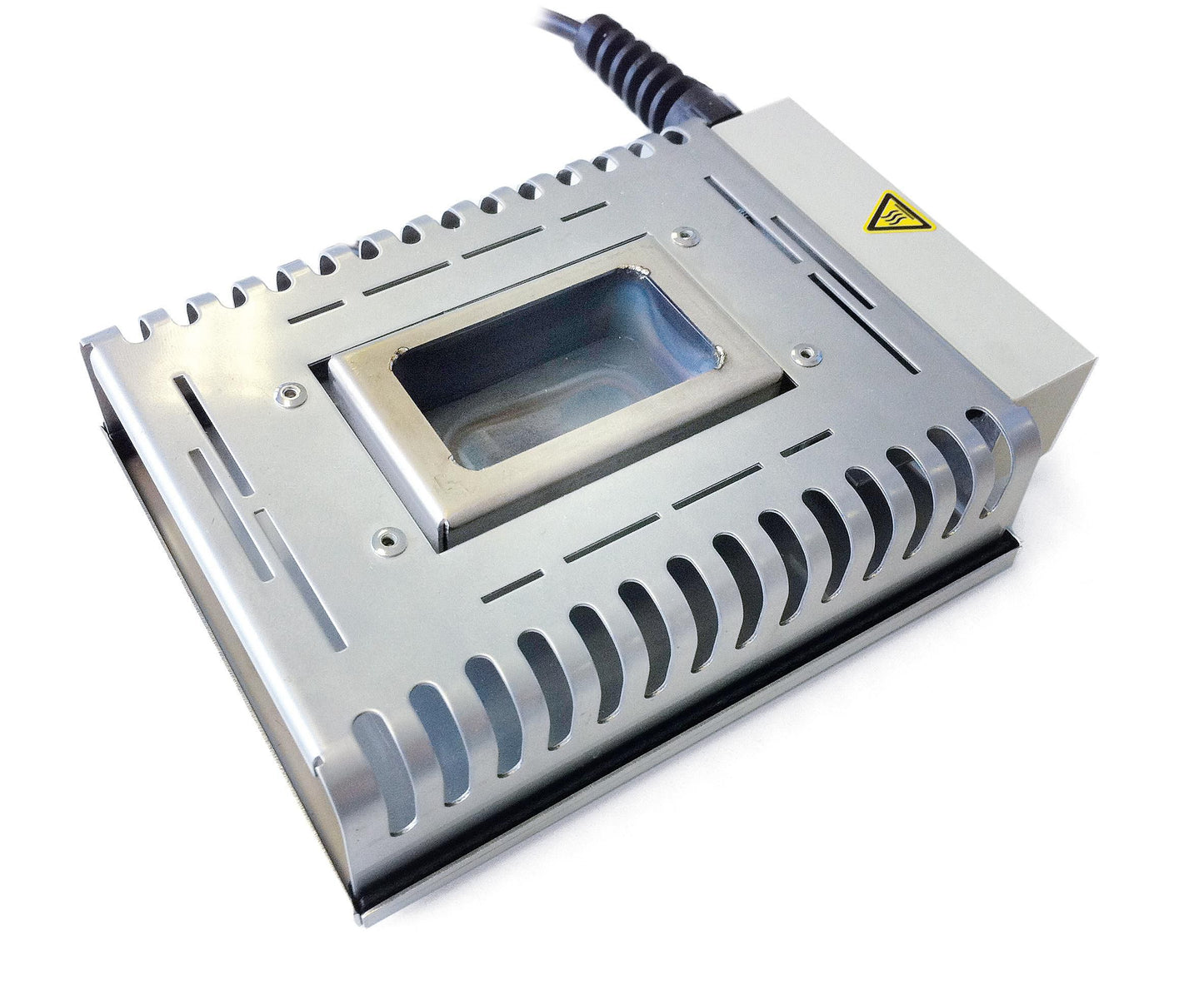 Soldering bath WSB-150 24V/150W max. 450°C