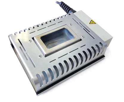 Soldering bath WSB-150 24V/150W max. 450°C