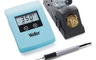 Loddestation WSM 1 / 100V-230V