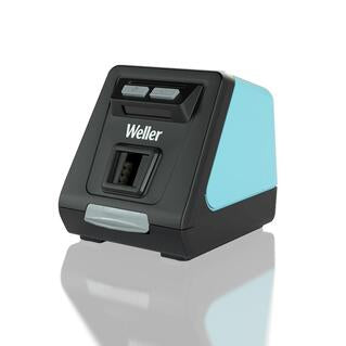 Automatisk spissrens, metallbørster