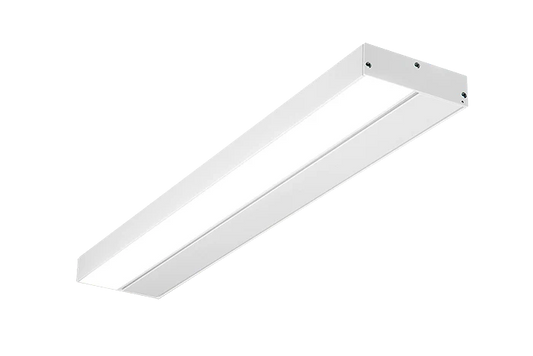 A41-W1200 LED 1700 HF 840 (1194 x 105 x 30 mm)