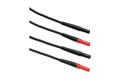 Test lead set CATIII 1000V 10A
