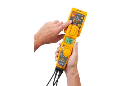 Testenhet for fluke T6 tester