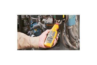 Prosess Clamp meter til mA