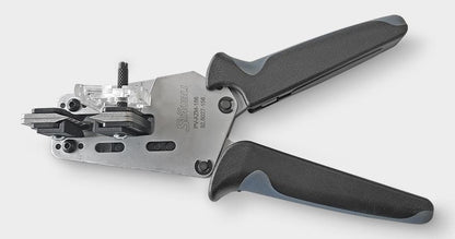 PV stripping pliers PV-AZM t/MC Flex-Sol cable 4-10mm