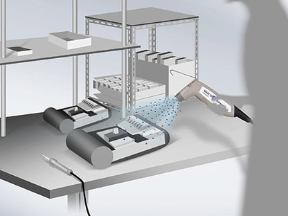 Bryter, fotbetjent for 6115