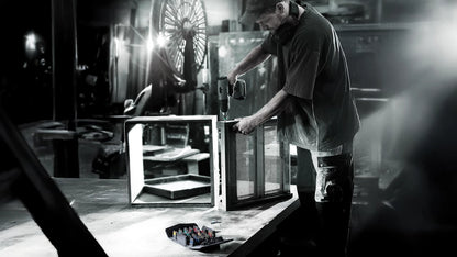 Bitserie 1 torx TORSION 1/4: TX15x25mm