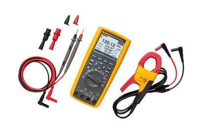FLUKE-289 INDUSTRIELL MULTIMETERSERVICESETT
