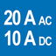 BENNING TRUE RMS AC/ DC milliampere strømtang