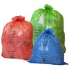 Waste bag ESD 110l (100pcs)