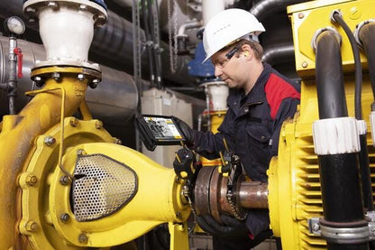 Laser værktøj t/akselopretning