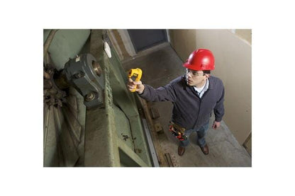 IR Thermometer double laser