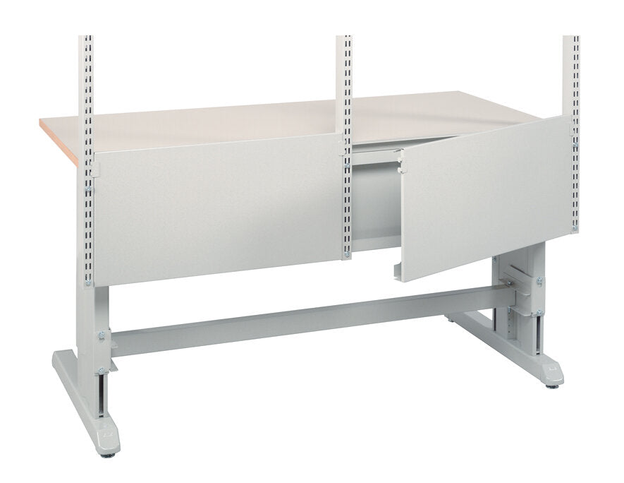 Cable duct ESD M750,717x360