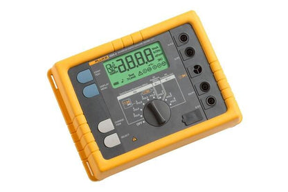 Jordmodstandstester GEO Advanc