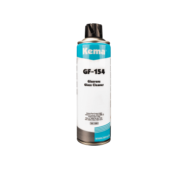 Glasrens 500ml: aerosoldåse