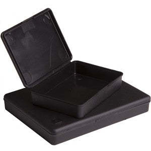 Boks ESD uten skum 75x51x14mm