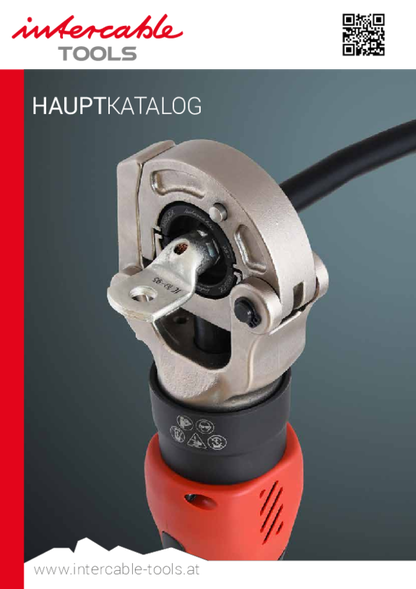 Pladekabelsko Cu fortinnet 10mm²-Ø4mm;  DIN 46234