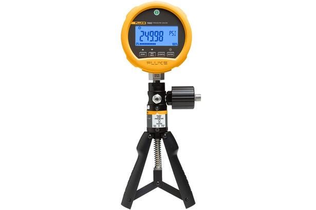 Fluke præcisionstrykkalibrator 10.000 psi/690 bar
