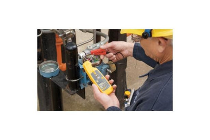 Prosess Clamp meter til mA
