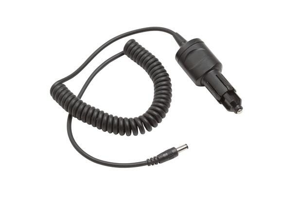 car charger for FLuke Ti25