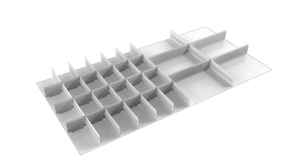 Divider set 3 130/75