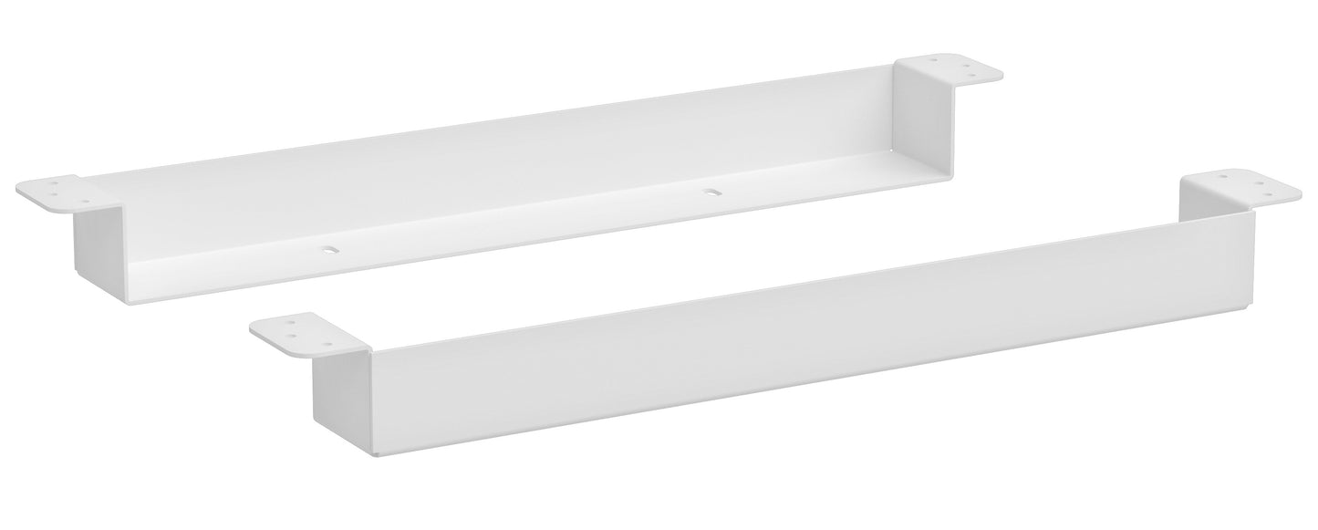 Drawer unit 45 fastening set for Quatrex