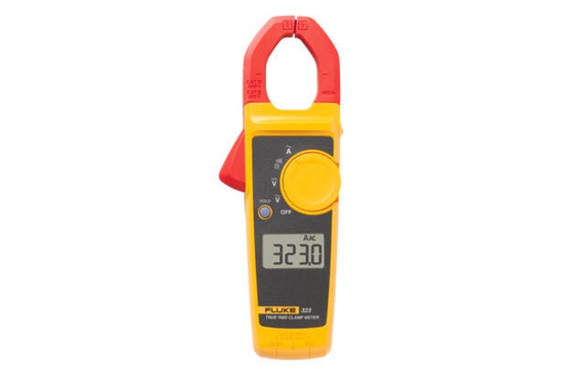 Fluke 116/323 HVAC kombosæt