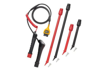 Adv. batteritester BT521ANG, maks 1000VDC
